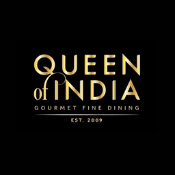 Queen of India logo