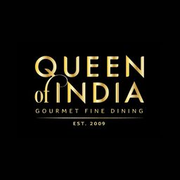 Queen of India logo