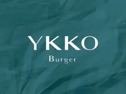 YKKO Burger logo