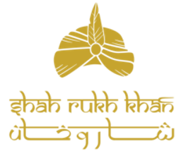 Sahrukhan logo