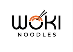 WOKI NOODLES logo