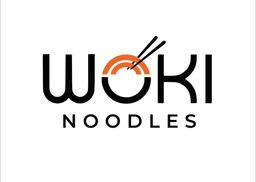 WOKI NOODLES logo