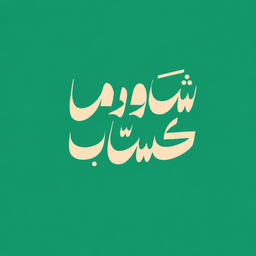 Ksab shawarma logo