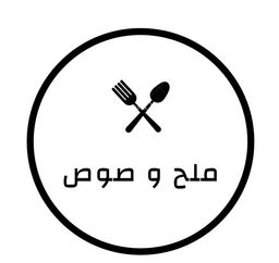 Salt and Sauce logo