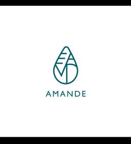 Amande logo
