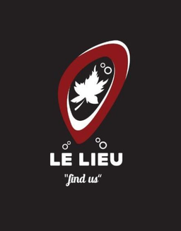 Grape Leaves Le Lieu logo