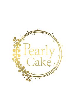Pearly Cake logo