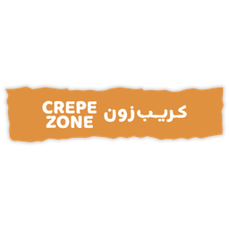 Crepe Zone logo