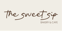 The sweet sip logo