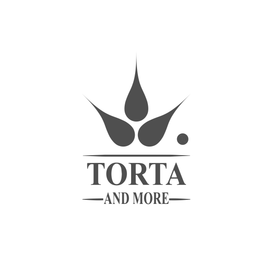 Torta and More logo