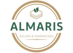 ALMARIS logo
