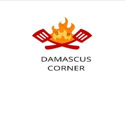Damascus Corner logo