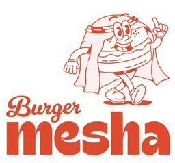 Mesha logo