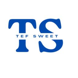 Tef Sweet logo