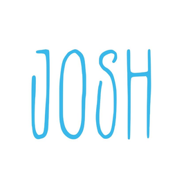Josh logo