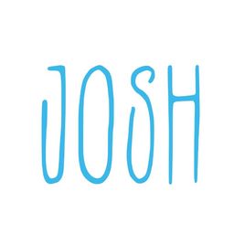 Josh logo
