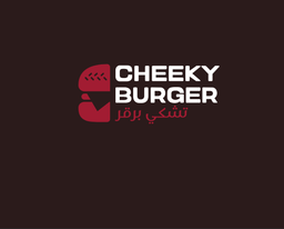 Cheeky Burger logo