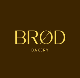 BROD BAKERY logo