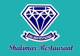 Shalimar Restaurant logo