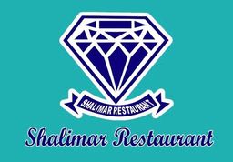 Shalimar Restaurant logo