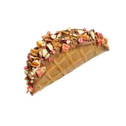 Pralino Taco Ice Cream logo