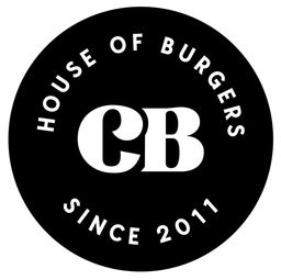 Century Burger logo