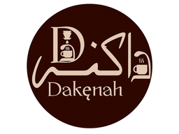 DAKENAH logo