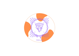 PIZZA & GO logo
