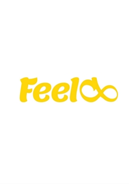 Feel 8 logo
