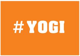 Yogi Coffee logo