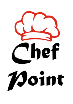Chef Point logo