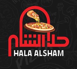 HALA ALSHAM logo
