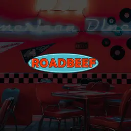 Roadbeef logo
