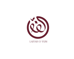 Laffah O Yum logo