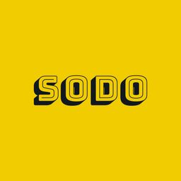 Sodo logo