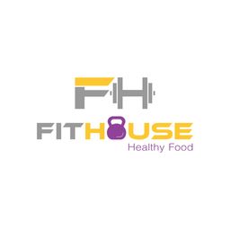 Fit House logo