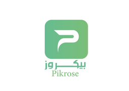 Pikrose logo