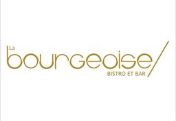 La Bourgeoise logo