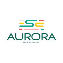 Aurora Healthy Food logo