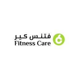 Fitness Care logo