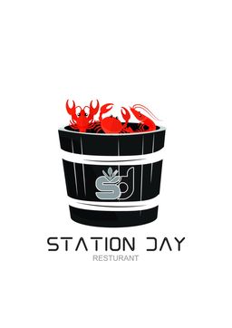 Station Day logo