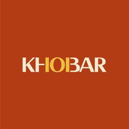 Khobar 101 logo