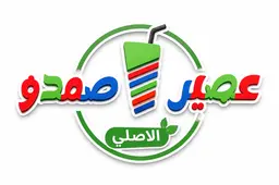 Samado Original Juice logo