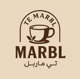 Tea Marbl logo
