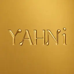 Yahni logo