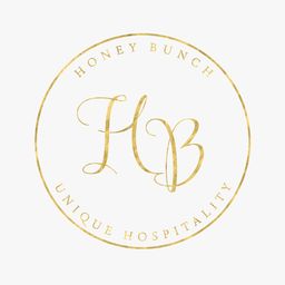 HONEY BUNCH logo