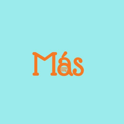 Mas Spain Burger logo