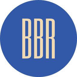 Bbr logo
