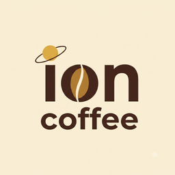 Ion Coffee logo