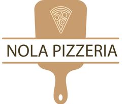 Nola Pizzeria logo